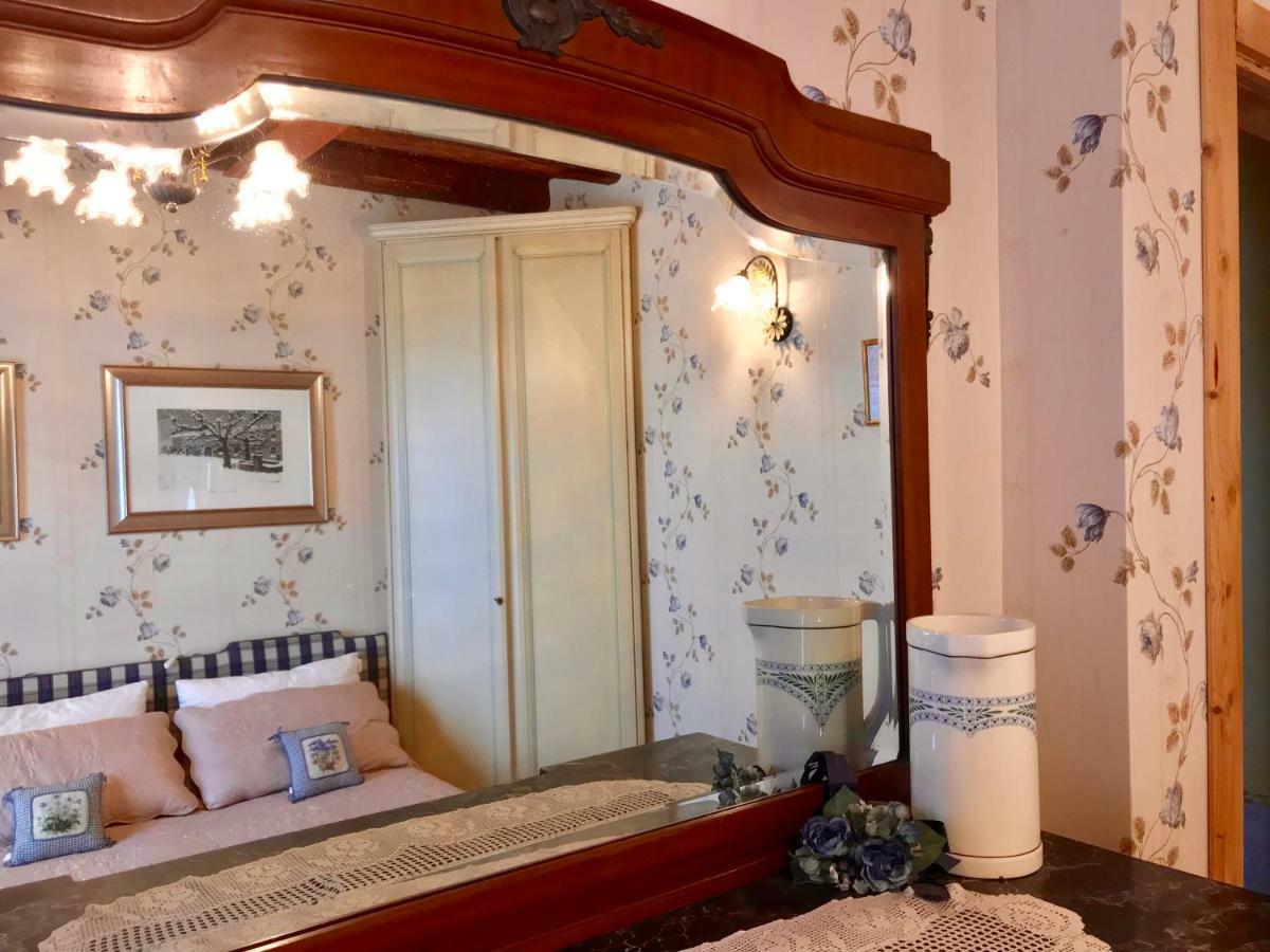 Al Vecchio Fienile Bed & Breakfast San Michele al Tagliamento Exterior photo